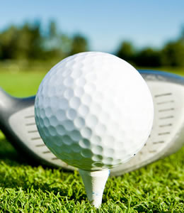Charity Golf Tournament 2021